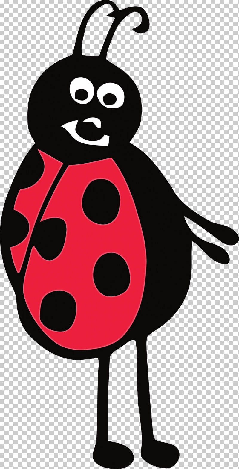 Insect Cartoon Science Biology PNG, Clipart, Biology, Cartoon, Insect, Ladybug, Paint Free PNG Download