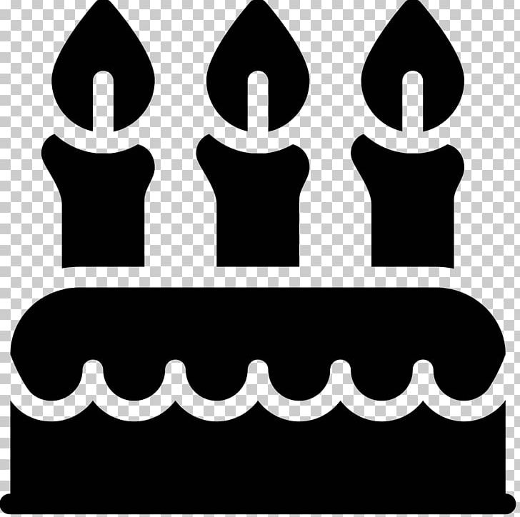 Birthday Cake Computer Icons Wish PNG, Clipart, Area, Birthday, Birthday Cake, Black And White, Candle Free PNG Download