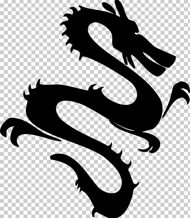 China Chinese Dragon Chinese Zodiac PNG, Clipart, Art, Astrological Sign, Black And White, China, Chinese Astrology Free PNG Download