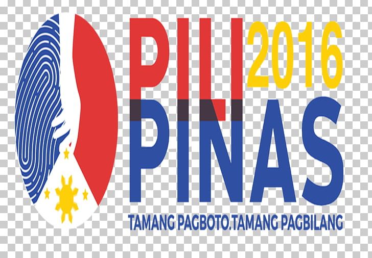 Philippine Presidential Election PNG, Clipart, 2016, 2017, Area, Banner, Blue Free PNG Download