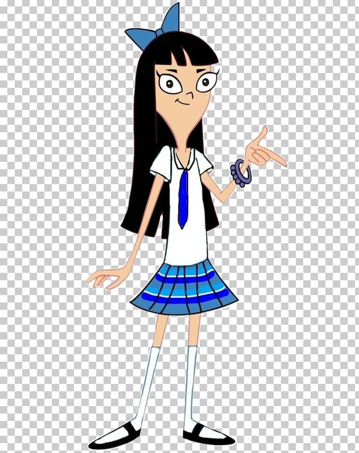 Phineas Flynn Candace Flynn Ferb Fletcher Stacy Hirano Jeremy Johnson PNG, Clipart, Anime, Cartoon, Ferb Fletcher, Fictional Character, Girl Free PNG Download