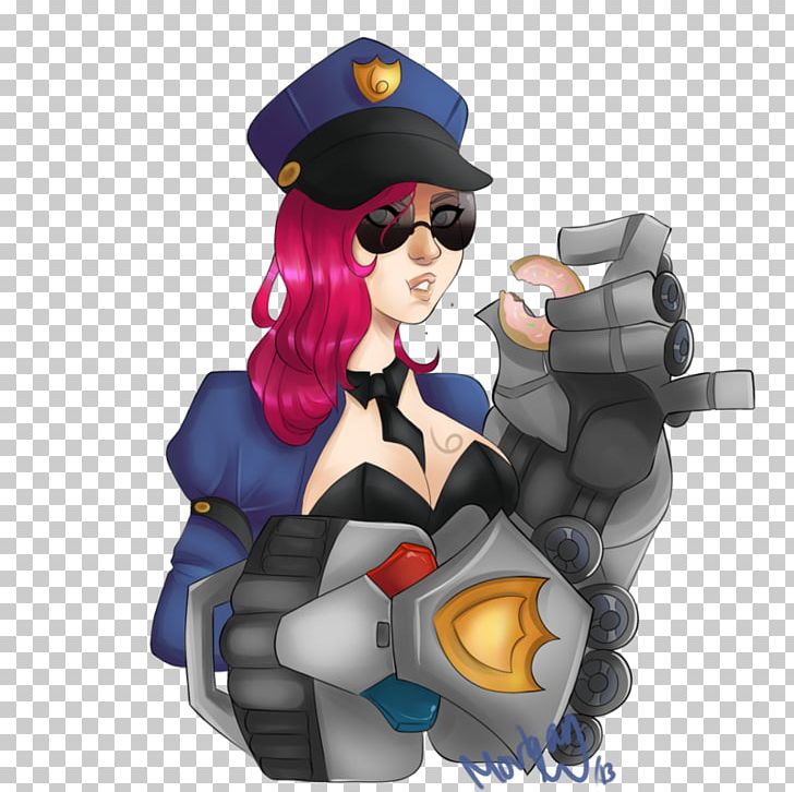 Police Officer Fan Art League Of Legends PNG, Clipart, Action Figure, Art, Character, Concept Art, Deviantart Free PNG Download