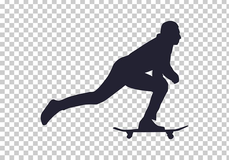 Skateboarding Silhouette PNG, Clipart, Encapsulated Postscript, Flip, Graphic Design, Joint, Jumping Free PNG Download