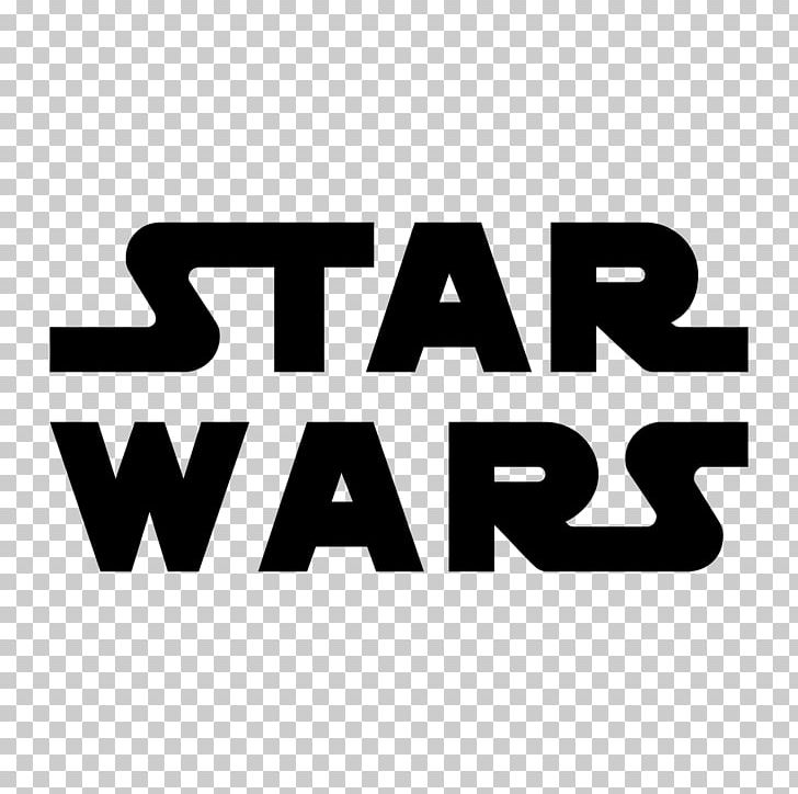 Star Wars Computer Icons Anakin Skywalker Logo PNG, Clipart, Anakin Skywalker, Area, Black, Black And White, Brand Free PNG Download