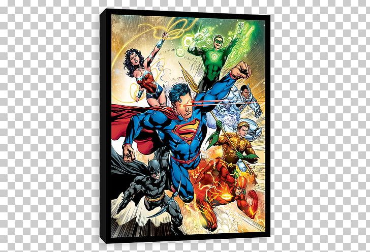 Superman Captain Marvel Wonder Woman Batman The New 52 PNG, Clipart, Art, Batman, Captain Marvel, Comics, Dc Comics Free PNG Download