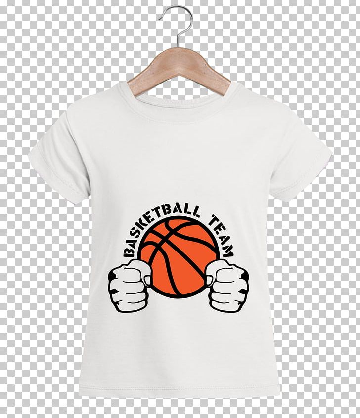 T-shirt Basketball Sleeve Child Infant PNG, Clipart,  Free PNG Download