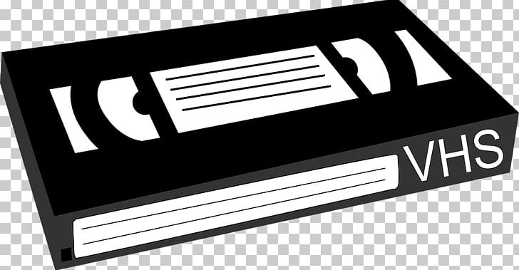 VHS VCRs Compact Cassette PNG, Clipart, Brand, Compact Cassette, Computer Icons, Hi8, Line Free PNG Download