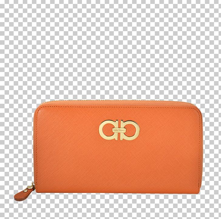 Wallet Orange Leather Designer PNG, Clipart, Brand, Clothing, Coin Purse, Designer, Empty Wallet Free PNG Download