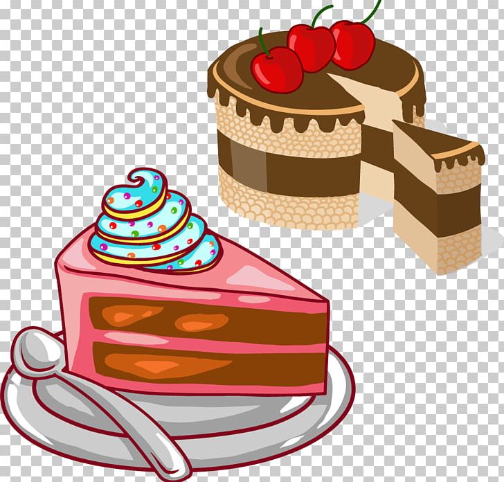 Birthday Cake Cupcake Chocolate Cake Icing PNG, Clipart, Cake, Cake Decorating, Chocolate Splash, Chocolate Vector, Cuisine Free PNG Download