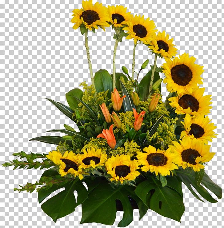 Common Sunflower Name Day Cut Flowers Flower Bouquet PNG, Clipart, Common Sunflower, Cut Flowers, Flower Bouquet, Name Day Free PNG Download