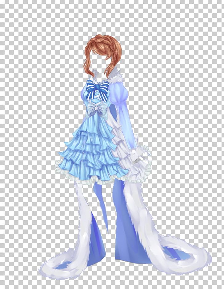 Costume Design Doll Character Fiction PNG, Clipart, Blue, Character, Costume, Costume Design, Doll Free PNG Download