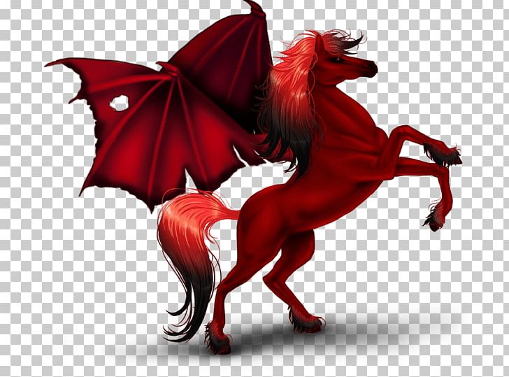Dragon Horse Muscle Demon PNG, Clipart, Demon, Dragon, Fantasy, Fictional Character, Horse Free PNG Download