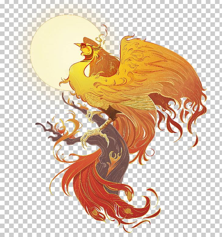 Phoenix Legendary Creature Greek Mythology PNG, Clipart, Ancient Greece, Art, Beak, Bird, Chicken Free PNG Download