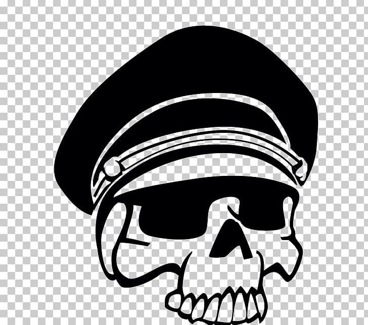 Skull PNG, Clipart, Bicycle Helmet, Black And White, Bone, Brand, Cap Free PNG Download