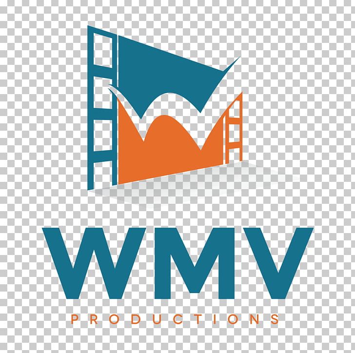 WMV Productions Windows Media Video Video Production Logo Production Companies PNG, Clipart, Angle, Area, Artwork, Audio Video Interleave, Brand Free PNG Download