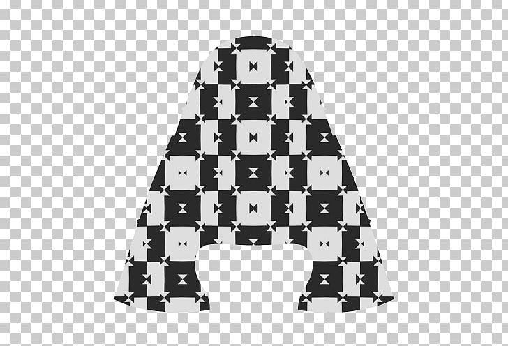 Black White Check Tote Bag Pattern PNG, Clipart, Bag, Black, Black And White, Black M, Check Free PNG Download