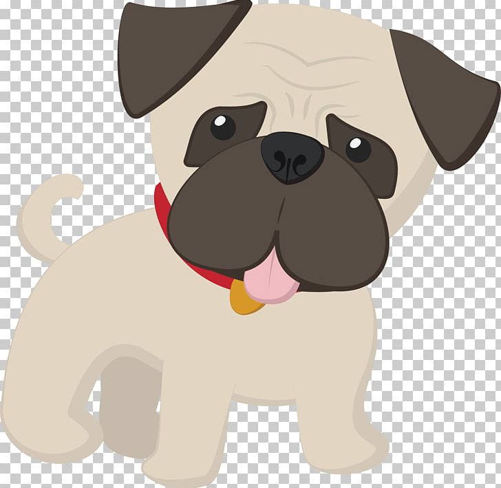 Pug Your Puppy Dog Breed Canidae PNG, Clipart, Animals, Canidae, Carnivoran, Conformation Show, Crate Training Free PNG Download