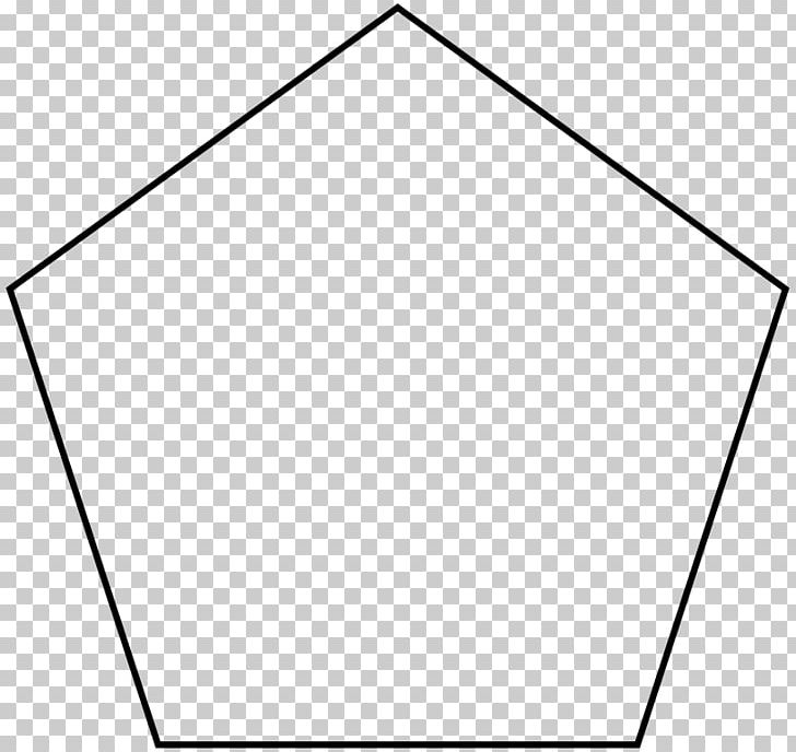 The Pentagon Geometry PNG, Clipart, Angle, Area, Art, Black, Black And White Free PNG Download