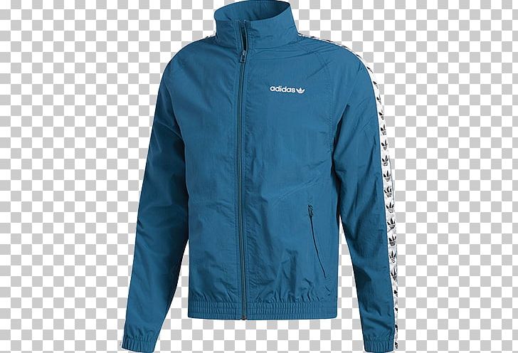 Tracksuit Windbreaker Jacket Clothing Overkill PNG, Clipart, Adidas, Adidas Originals, Blouson, Blue, Brand Free PNG Download