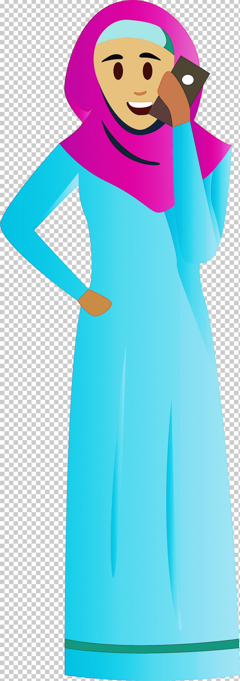 Arabic Woman Arabic Girl PNG, Clipart, Aqua, Arabic Girl, Arabic Woman, Azure, Clothing Free PNG Download