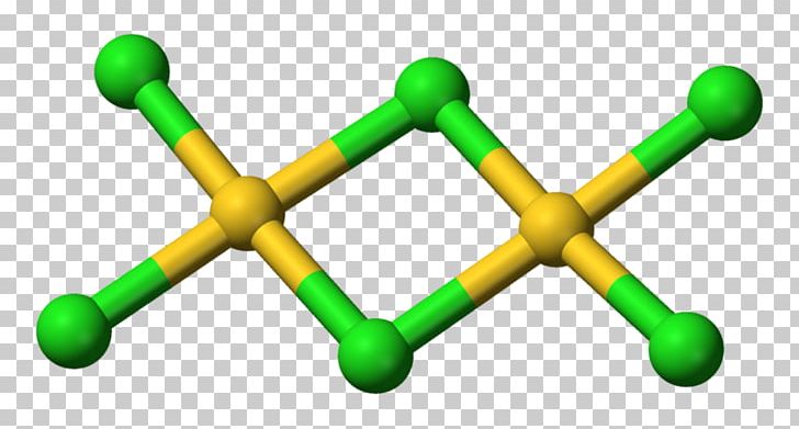 Gold(III) Chloride Gold(I) Chloride Dimer PNG, Clipart, 3 D, Ball, Bromine Monochloride, Chemical Compound, Chemistry Free PNG Download