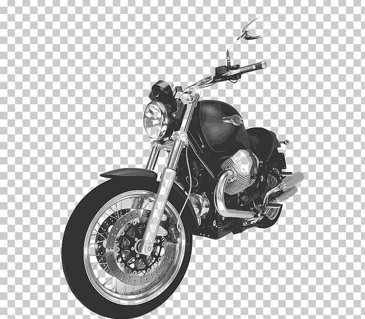 Motorcycle Harley-Davidson Portable Network Graphics Car PNG, Clipart, Automotive Exhaust, Automotive Tire, Bicycle, Black And White, Car Free PNG Download