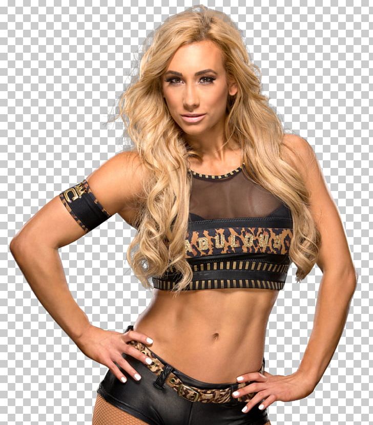Carmella WWE SmackDown WrestleMania Professional Wrestling PNG, Clipart, 2017, Abdomen, Active Undergarment, Arm, Becky Lynch Free PNG Download