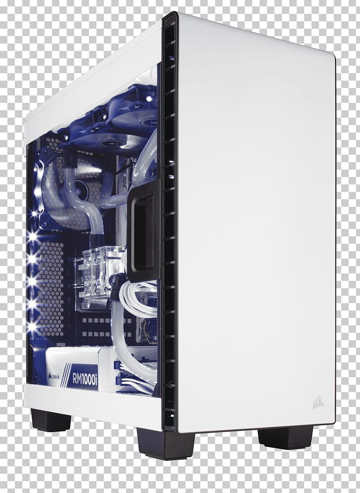 Computer Cases & Housings Corsair Carbide Midi Tower ATX Gaming Computer PNG, Clipart, Atx, Carbide, Computer, Computer Case, Computer Cases Housings Free PNG Download