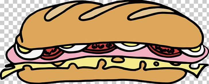 Fast Food Submarine Sandwich Panini Italian Sandwich Cuban Sandwich PNG, Clipart, Animals, Artwork, Cartoon, Cheese, Cuban Free PNG Download