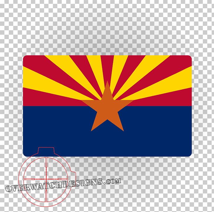 Flag Of Arizona State Flag Flag Of The United States PNG, Clipart, Arizona, Brand, Decal, Flag, Flag Of Arizona Free PNG Download
