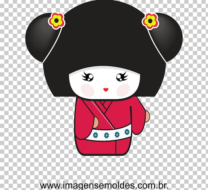 Japanese Language Japanese Dolls PNG, Clipart, Black Hair, Cartoon, Child, Doll, Drawing Free PNG Download