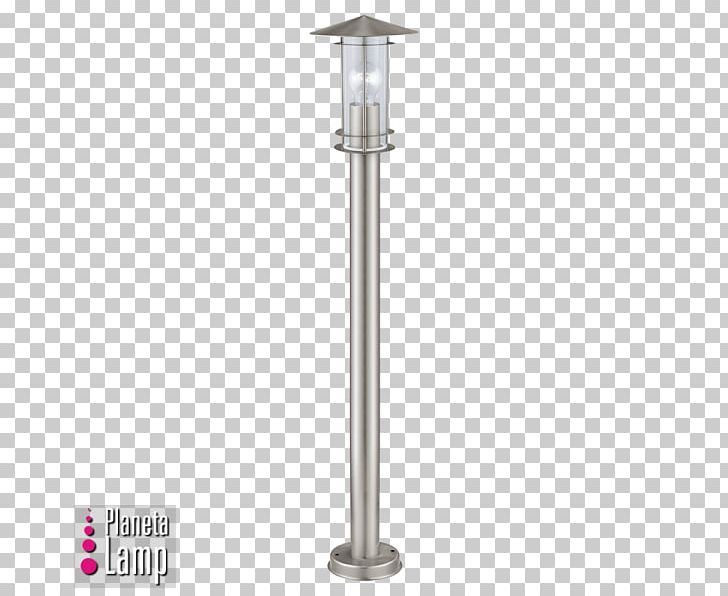 Lighting Stainless Steel Lamp Edison Screw PNG, Clipart, Ceiling Fixture, Column, Cylinder, Edison Screw, Eglo Free PNG Download