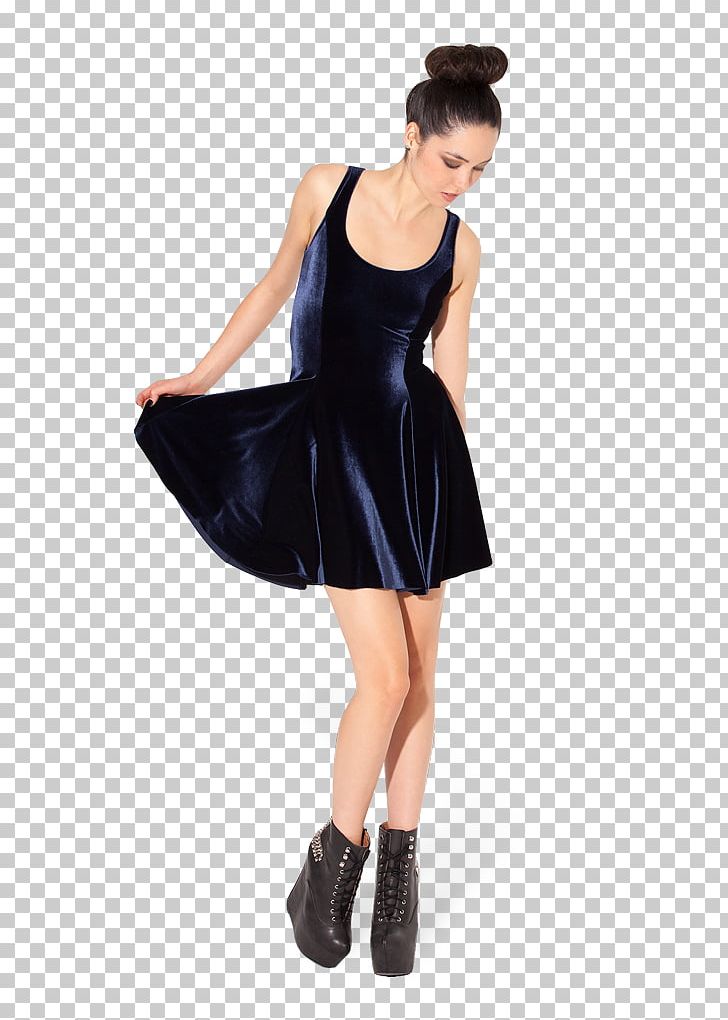 Little Black Dress Velvet Skirt Clothing PNG, Clipart, Aline, Backless Dress, Blue, Clothing, Clubwear Free PNG Download