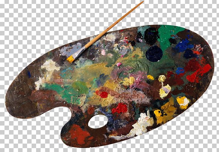 Palette Watercolor Painting Oil Paint PNG, Clipart, Art, Artist, Brush, Drawing, House Painter And Decorator Free PNG Download