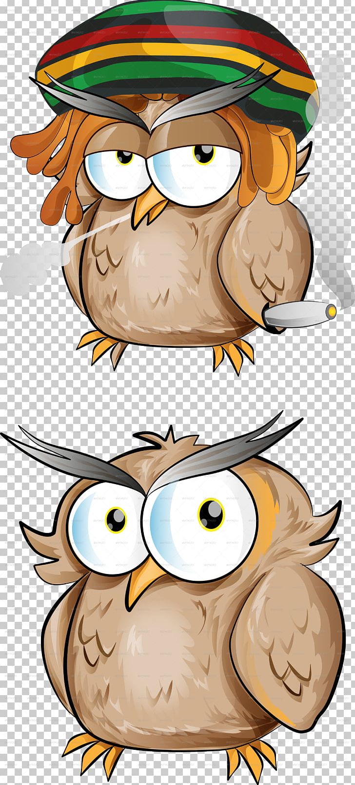 Rastafari Stock Photography Cartoon PNG, Clipart, Art, Beak, Bird, Bird Of Prey, Cartoon Free PNG Download