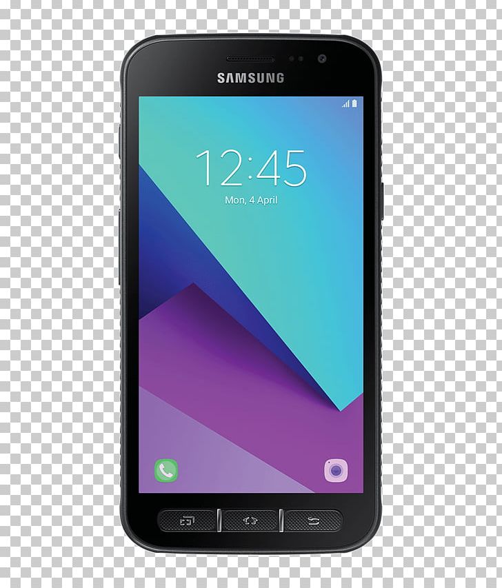 Samsung Galaxy Xcover 4 Samsung Galaxy Xcover 3 Telephone Bell Canada PNG, Clipart, Electronic Device, Electronics, Feature Phone, Gadget, Magenta Free PNG Download