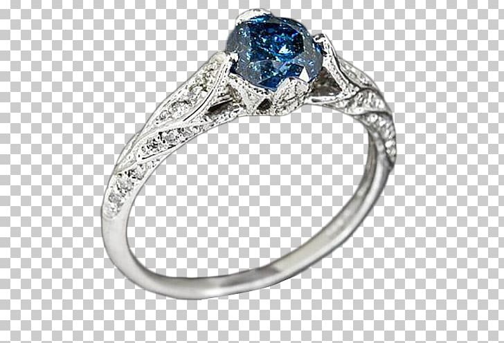 Sapphire Ring Diamond PNG, Clipart, Adobe Illustrator, Body Jewelry, Diamond, Diamonds, Download Free PNG Download
