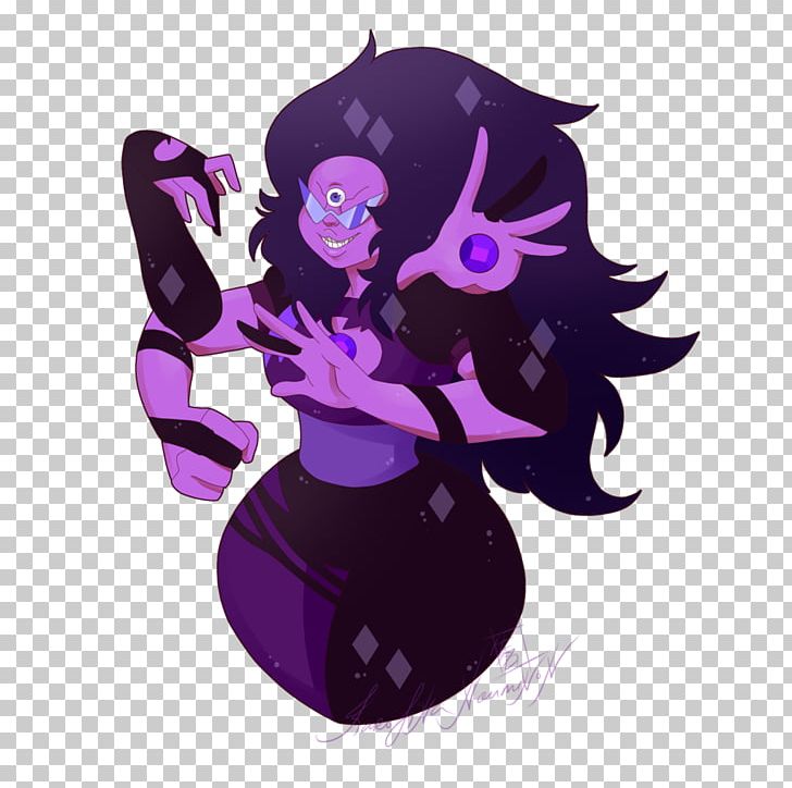 Sugilite Fan Art PNG, Clipart, Arm, Art, Artist, Character, Deviantart Free PNG Download