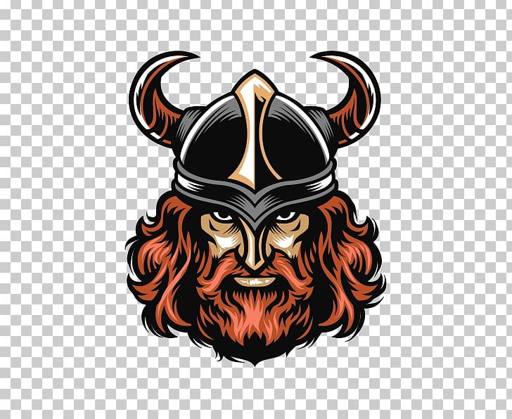 Viking Horned Helmet PNG, Clipart, Art, Clip Art, Demon, Facial Hair, Fictional Character Free PNG Download