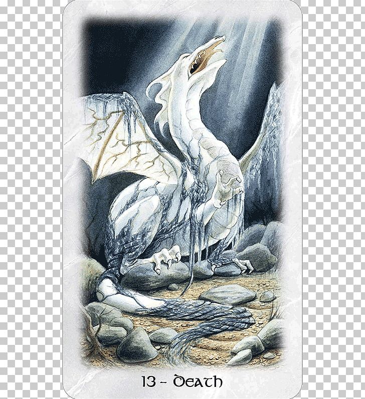 A Guide To The Celtic Dragon Tarot The Dragon Tarot The Druid Craft Tarot PNG, Clipart, Ace, Celts, Death, Dragon, Extinction Free PNG Download