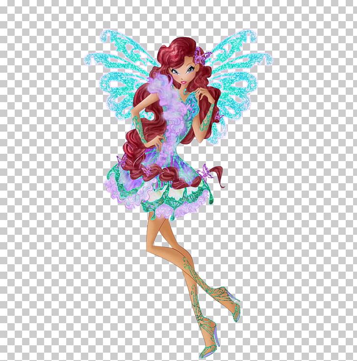 Aisha Musa Flora Bloom Fairy PNG, Clipart, Aisha, Barbie, Bloom, Butterflix, Costume Design Free PNG Download