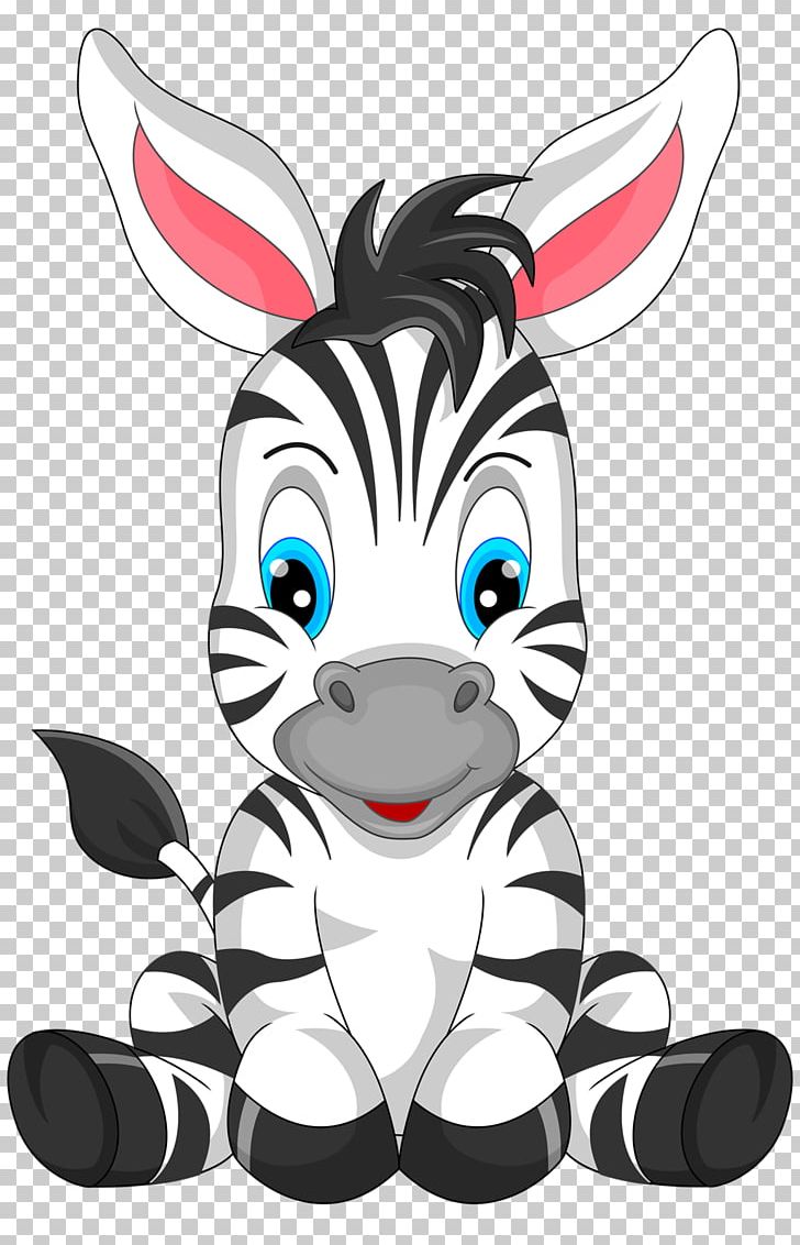 Cartoon Portable Network Graphics Zebra PNG, Clipart, Animals, Animated Film, Art, Black And White, Cartoon Free PNG Download