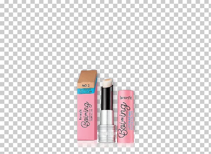 Lip Gloss Benefit Boi-ing Industrial-Strength Concealer Benefit Cosmetics Benefit Boi-ing Hydrating Concealer PNG, Clipart, Benefit, Benefit Cosmetics, Boi, Clinique, Color Free PNG Download