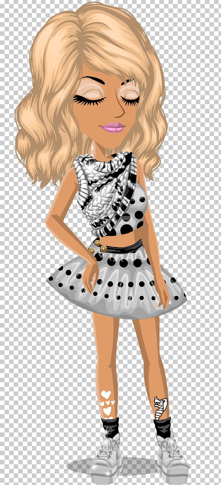 MovieStarPlanet Eye Face Android PNG, Clipart, Android, Art, Barbie, Blond, Brown Hair Free PNG Download