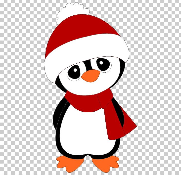 Penguin Drawing Christmas PNG, Clipart, Applique, Area, Art, Artwork, Beak Free PNG Download
