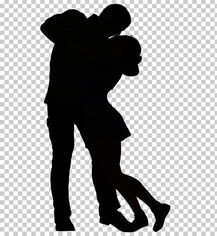 Silhouette Couple Shadow PNG, Clipart, Arm, Black, Black And White, Clip Art, Computer Icons Free PNG Download