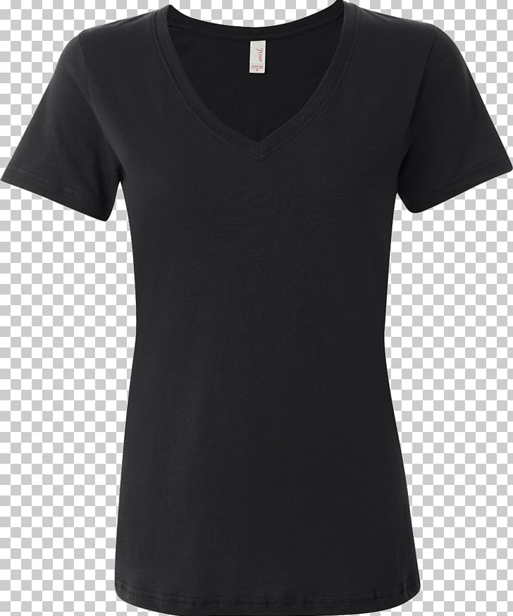T-shirt Clothing Sleeve Sweater PNG, Clipart, Active Shirt, Black, Champion, Clothing, Coat Free PNG Download