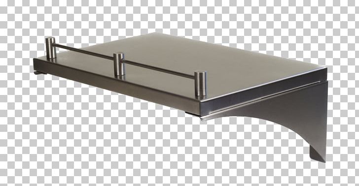 Table Shelf Wall Stainless Steel PNG, Clipart, Angle, Furniture, Lip, Shelf, Stainless Steel Free PNG Download