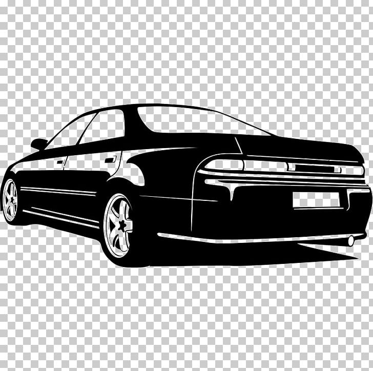 Toyota Mark II Car Door Mid-size Car PNG, Clipart, Automotive Design, Automotive Exterior, Automotive Lighting, Black And White, Brand Free PNG Download