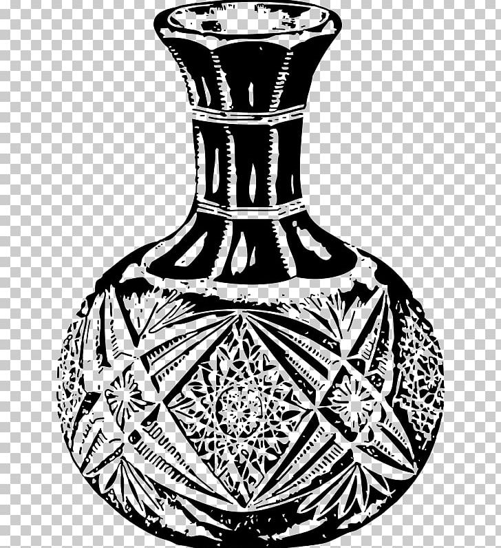 Vase Glass PNG, Clipart, Artifact, Barware, Black And White, Bottle, Computer Icons Free PNG Download
